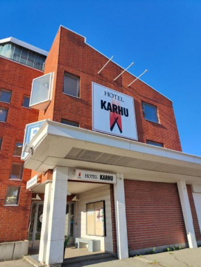 Hotel Karhu in Sodankylä